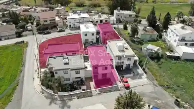 Commercial for sale, Nicosia, Nisou, Βιομηχανική Περιοχή Δαλιού