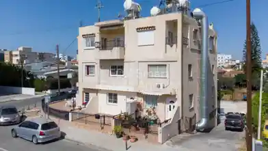 Commercial for sale, Nicosia, Latsia, Agios Georgios