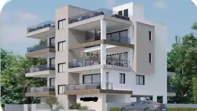 Apartment for sale, Larnaca, Aradippou, Apostolos Loukas