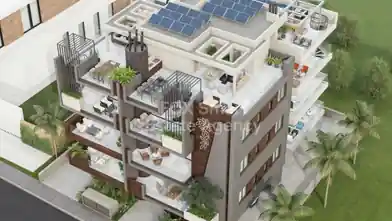 Apartment for sale, Larnaca, Agios Nikolaos