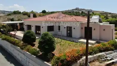 Dom wolnostojący na sprzedaż, Dystrykt Pafos, Konia, Dimos Anatolikis Pafou