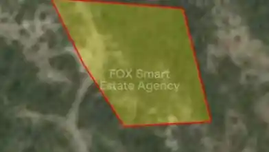 Residential Plot for sale, Nicosia, Kato Pyrgos
