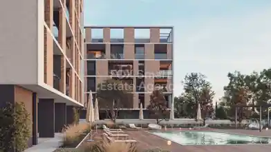 Apartment for sale, Limassol, Germasogeia, Potamos tis Germasogeias