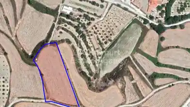 Działka rolna na sprzedaż, Dystrykt Pafos, Strumbi, Stare Miasto w Pafos