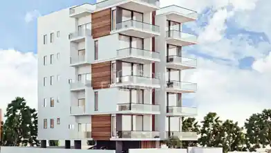 Квартира на продаж, Ларнака, Скала