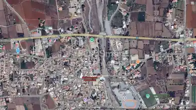 Agriculture Plot for sale, Nicosia, Peristerona