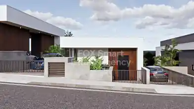Detached House for sale, Limassol, Agios Tychon, Dimos Amathountas