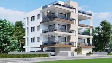 Apartment for sale, Larnaca, Aradippou, Apostolos Loukas