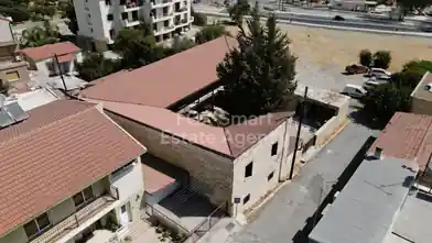 Commercial for sale, Limassol, Germasogeia, Agia Paraskevi