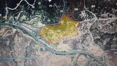 Agriculture Plot for sale, Larnaca, Choirokoitia