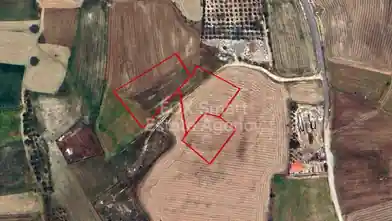 Agriculture Plot for sale, Nicosia, Palaiometocho
