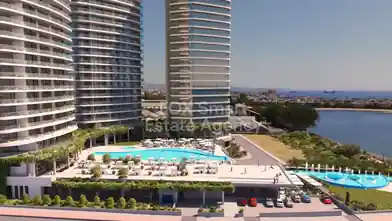 Apartment for sale, Limassol, Agios Antonios