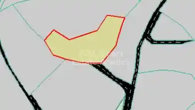 Сельскохозяйственный земельный участок на продажу, Пафос, Кидаси, Димос Акама