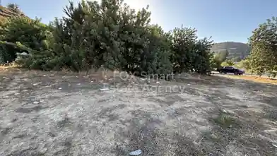 Residential Plot for sale, Limassol, Fasoula