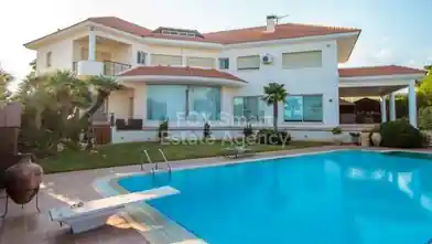 Detached House for sale, Limassol, Kato Polemidia, Agios Athanasios