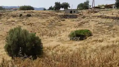 Działka mieszkaniowa na sprzedaż, Dystrykt Limassol, Pareklisia