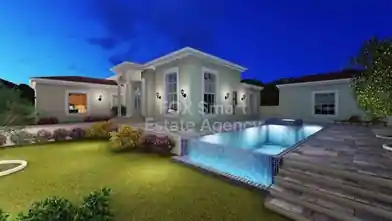 Detached House for sale, Paphos, Armou