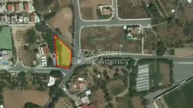 Agriculture Plot for sale, Paphos, Kissonerga, Dimos Akama