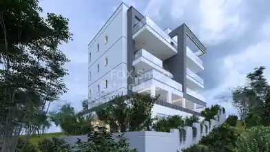 Mieszkanie na sprzedaż, Dystrykt Limassol, Limassol, Agia Fyla