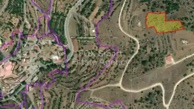 Residential Plot for sale, Nicosia, Agia Marina