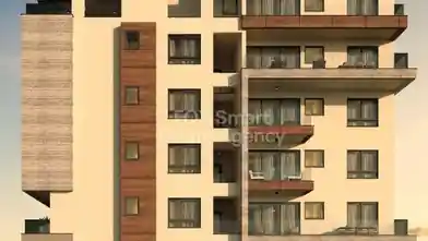 Mieszkanie na sprzedaż, Dystrykt Limassol, Jermasoja, Agia Paraskevi