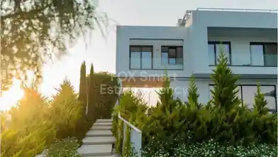 4 bedrooms Villa for sale, Paphos, Pegeia