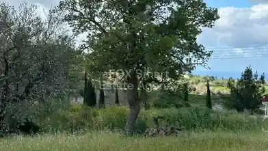 Działka mieszkaniowa na sprzedaż, Dystrykt Pafos, Armu