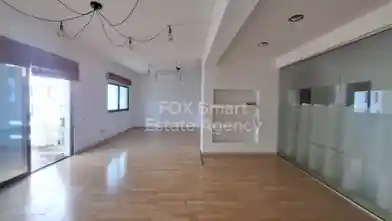 Office for rent, Nicosia, Trypiotis