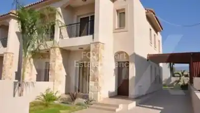 Semidetached House for sale, Limassol, Moni