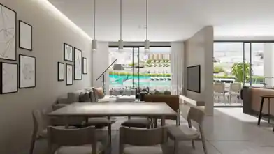 Apartment for sale, Limassol, Katholiki