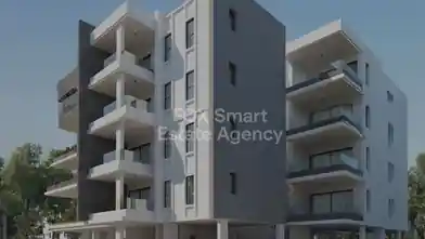 Квартира на продажу, Ларнака, Хрисополитисса