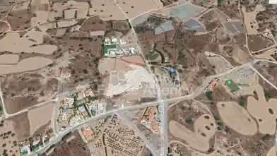 Działka mieszkaniowa na sprzedaż, Dystrykt Limassol, Moni