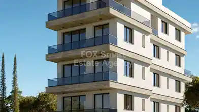 Mieszkanie na sprzedaż, Dystrykt Limassol, Limassol, Agios Nicolaos