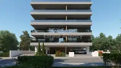 Διαμέρισμα 2 υπνοδωματίων προς πώληση, Λευκωσία