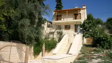 Dom wolnostojący na wynajem, Dystrykt Limassol, Wuni