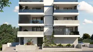 Apartment for sale, Nicosia, Aglantzia