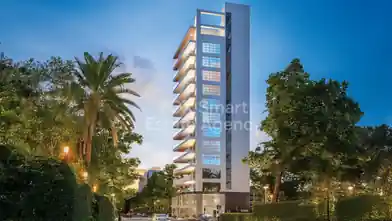 Apartment for sale, Nicosia, Ayioi Omoloyites, Nicosia