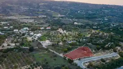 Agriculture Plot for sale, Paphos, Giolou