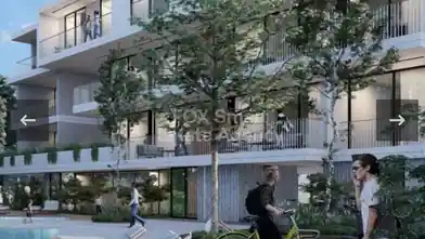 Apartment for sale, Paphos, Universal