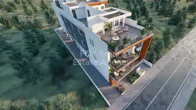 Apartment for sale, Larnaca, Livadia, Dimos Larnakas
