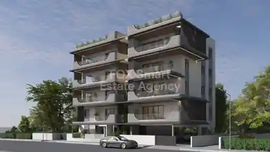 Διαμέρισμα προς πώληση, Λευκωσία, Στρόβολος, Ακρόπολη