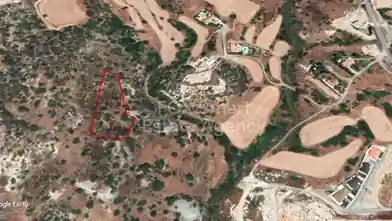 Agriculture Plot for sale, Limassol, Pareklisia