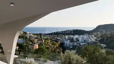 Apartment for sale, Limassol, Agios Tychon, Dimos Amathountas