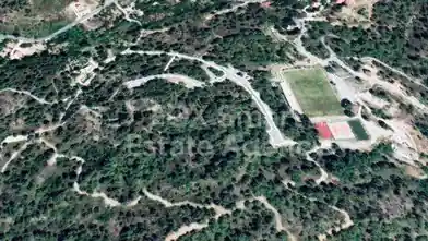 Agriculture Plot for sale, Limassol, Pano Platres