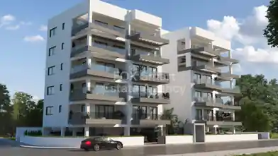 Apartment for sale, Nicosia, Ayioi Omoloyites, Nicosia