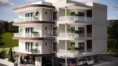 Διαμέρισμα 2 υπνοδωματίων προς πώληση, Λεμεσός
