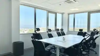 Office for rent, Paphos