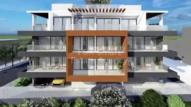 Квартира на продаж, Ларнака, Пила