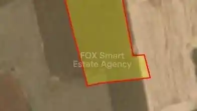 Residential Plot for sale, Nicosia, Kokkinotrimithia