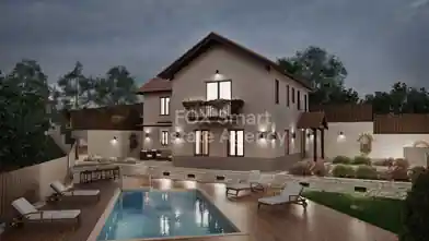 Detached House for sale, Limassol, Silikou